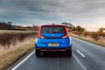 Kia Soul EV 2019 года (UK)